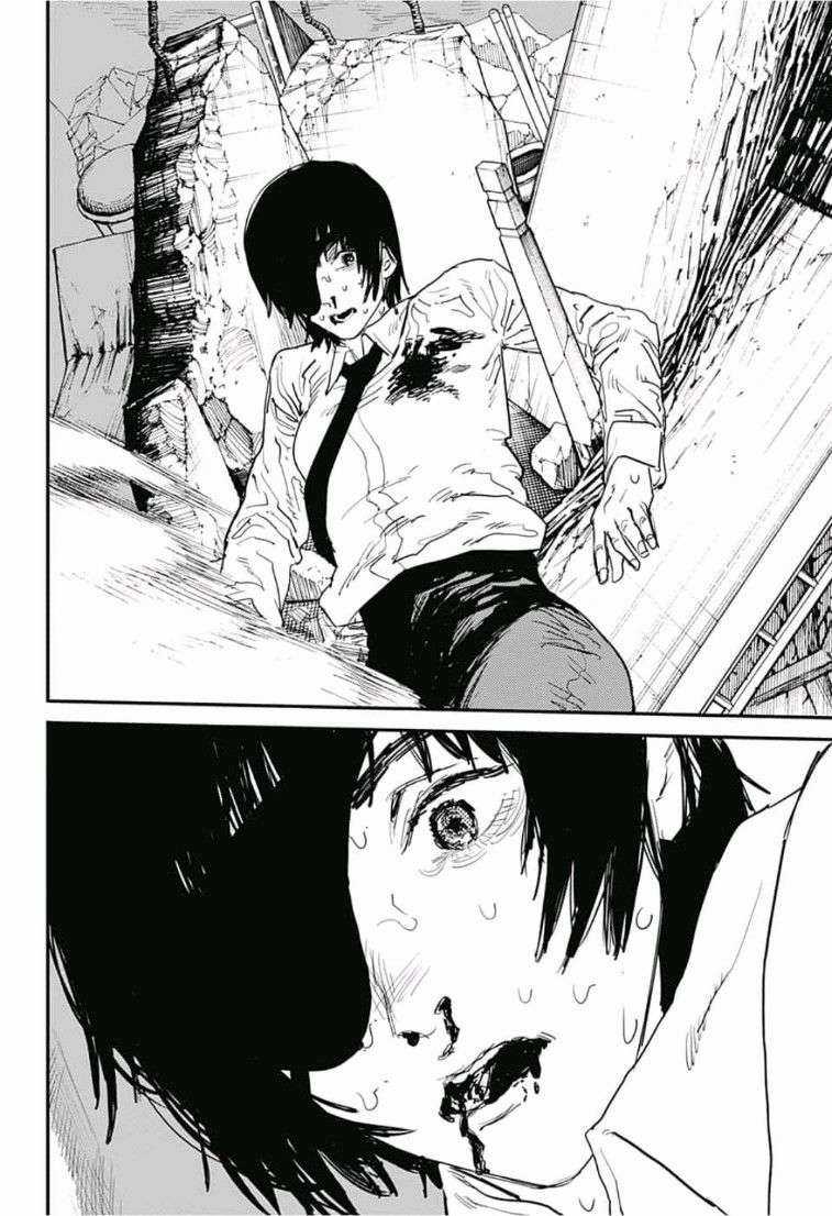 Chainsaw-man - Chapter 23 - Trang 19