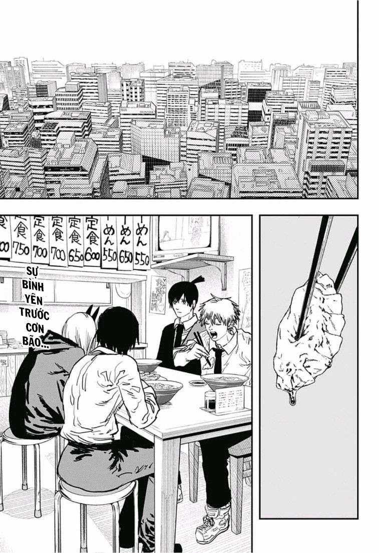 Chainsaw-man - Chapter 23 - Trang 4