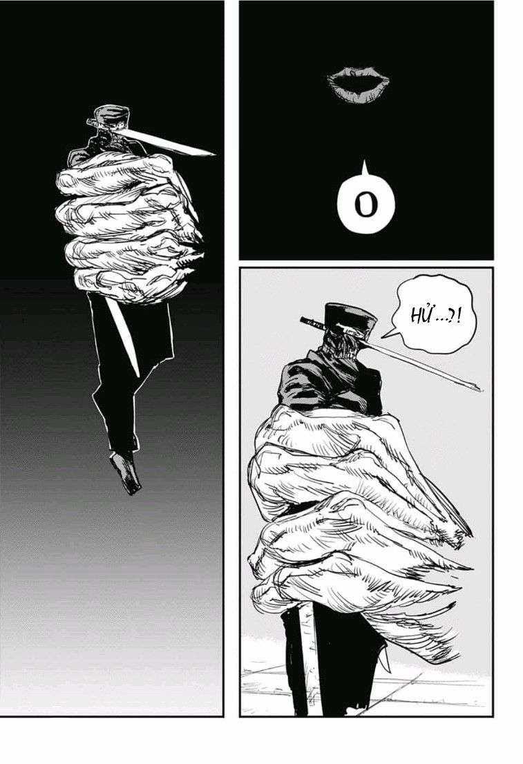 Chainsaw-man - Chapter 24 - Trang 11