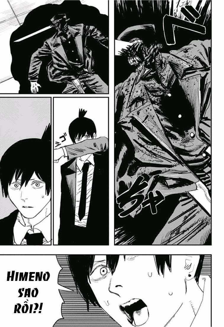 Chainsaw-man - Chapter 24 - Trang 13