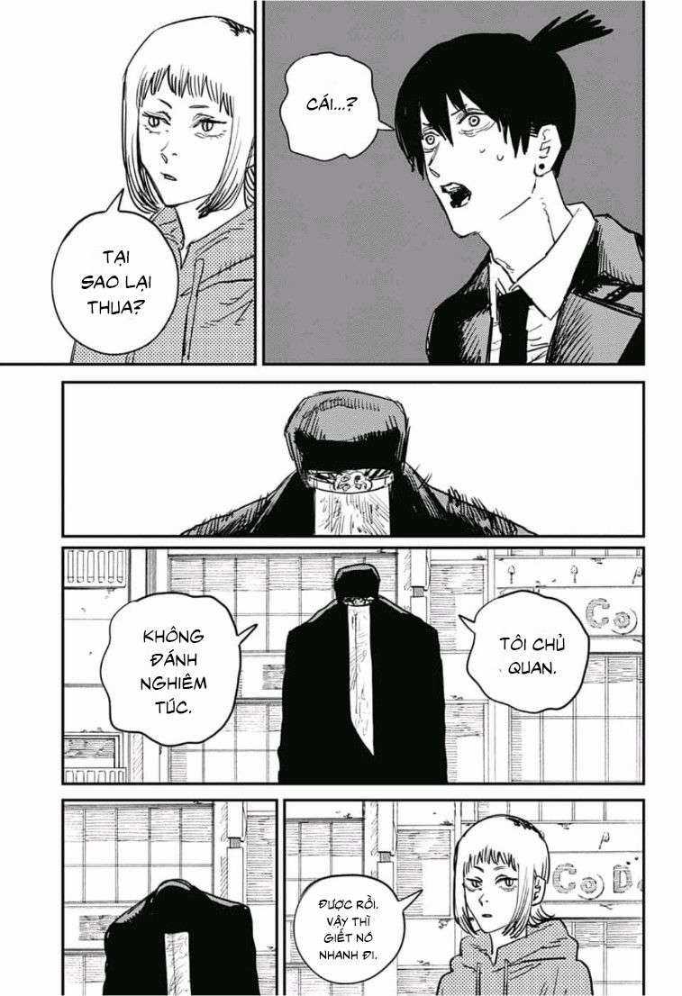 Chainsaw-man - Chapter 24 - Trang 17