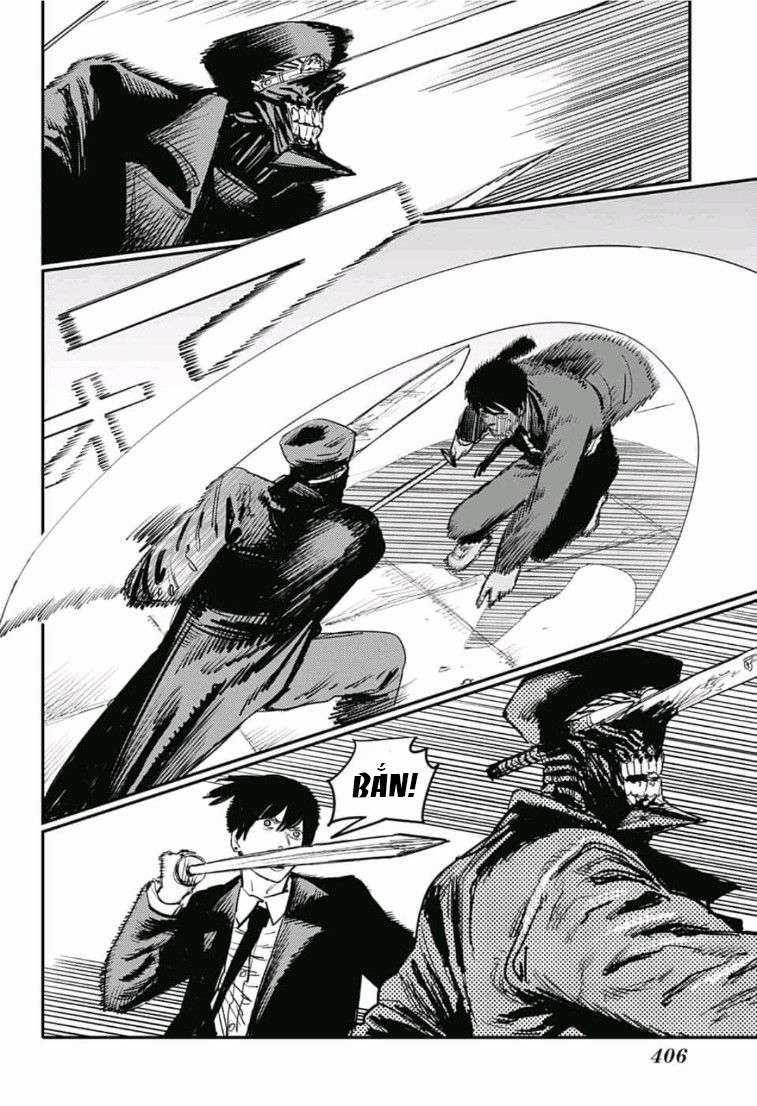 Chainsaw-man - Chapter 24 - Trang 8