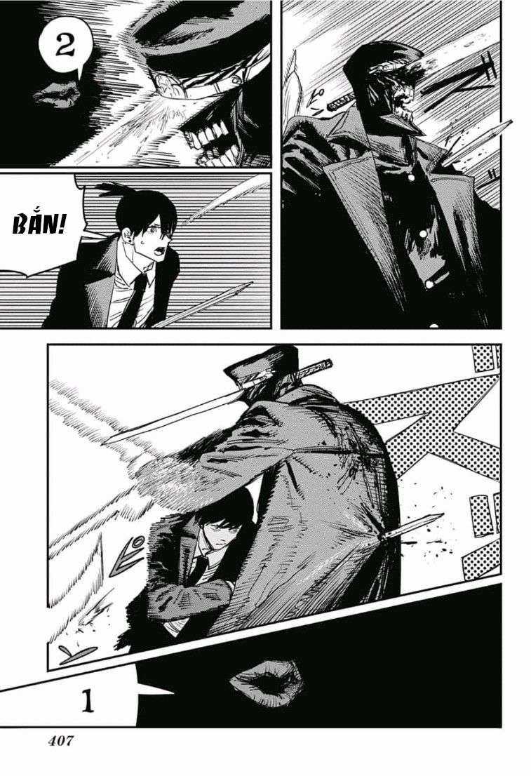 Chainsaw-man - Chapter 24 - Trang 9