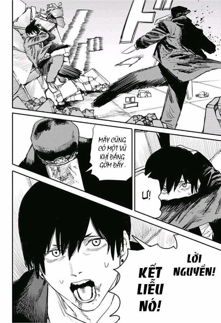 Chainsaw-man - Chapter 24 - Trang 10