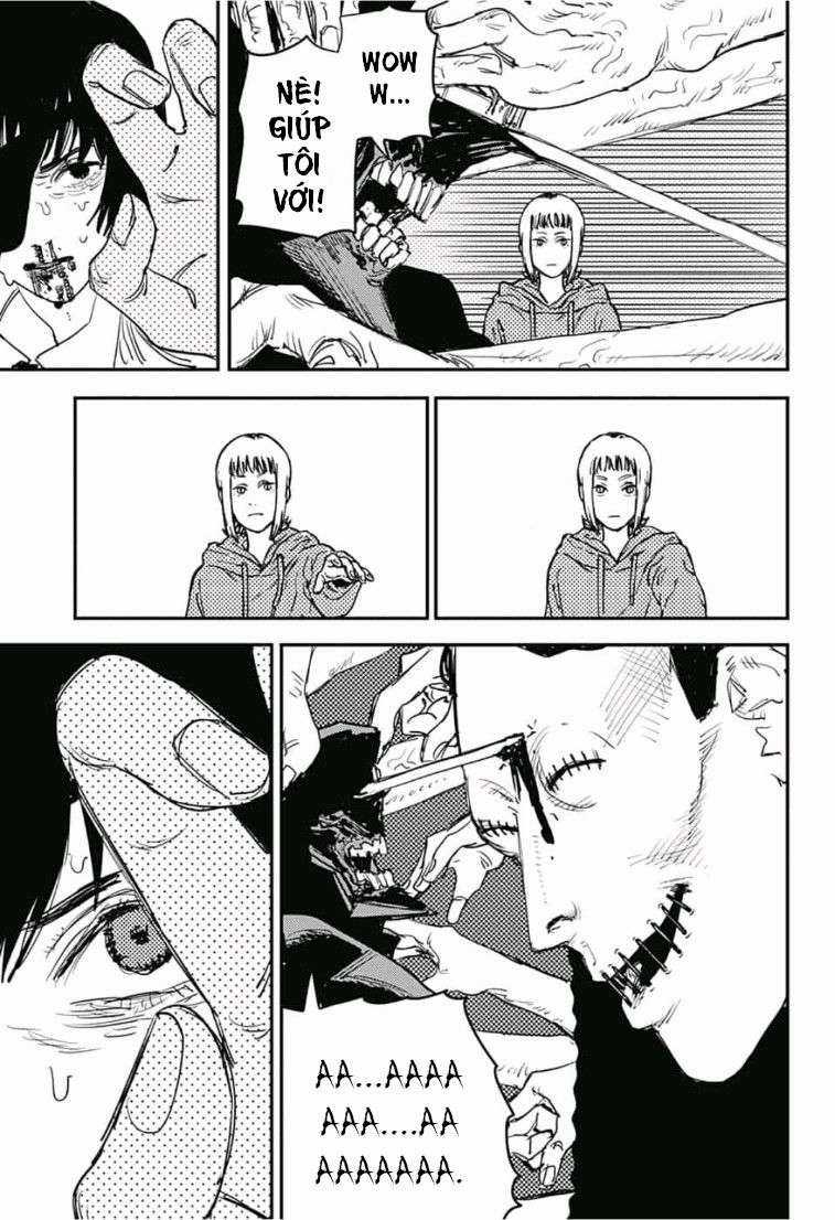 Chainsaw-man - Chapter 25 - Trang 11