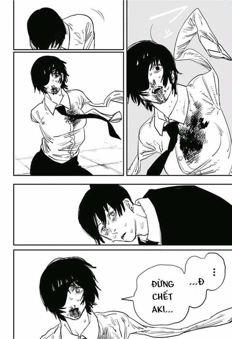 Chainsaw-man - Chapter 25 - Trang 12