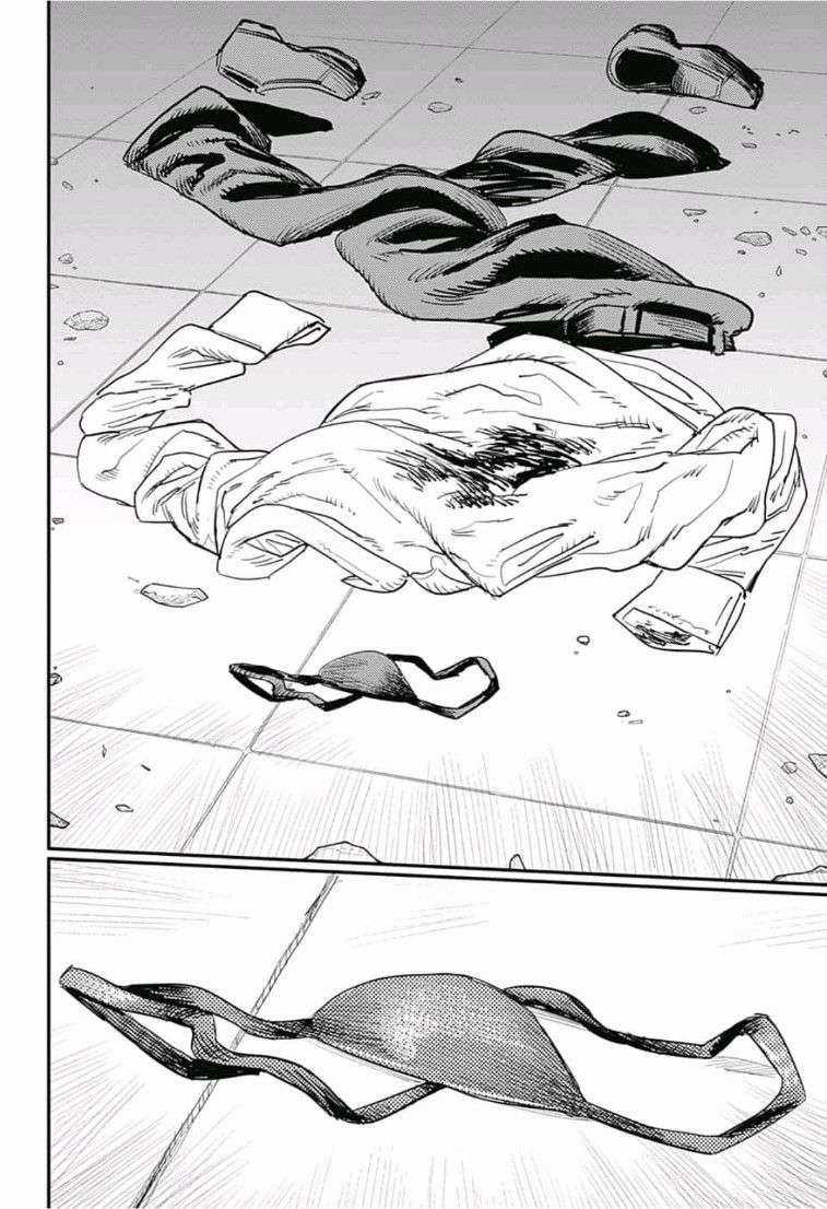 Chainsaw-man - Chapter 25 - Trang 15