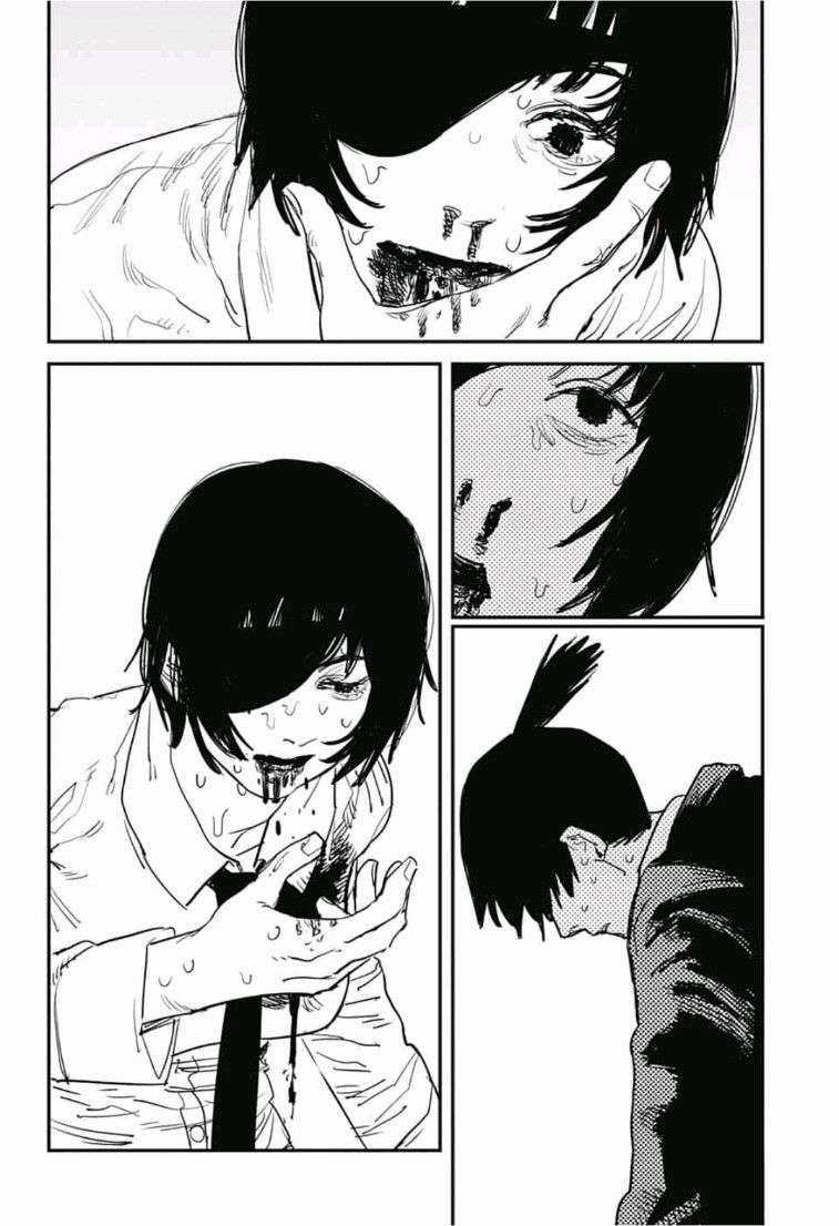 Chainsaw-man - Chapter 25 - Trang 6