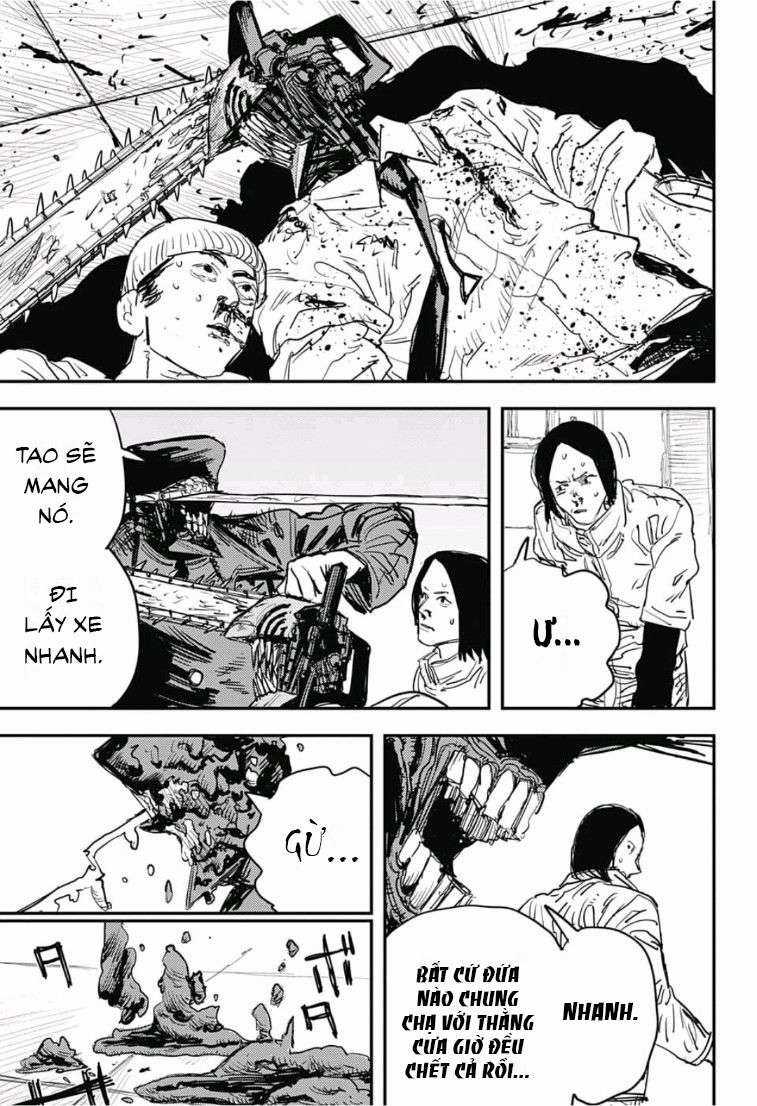 Chainsaw-man - Chapter 26 - Trang 13