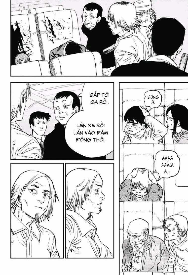 Chainsaw-man - Chapter 26 - Trang 16