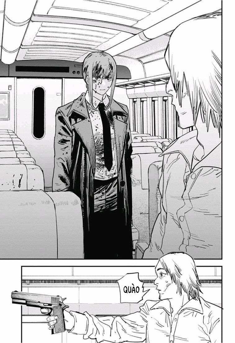 Chainsaw-man - Chapter 26 - Trang 17