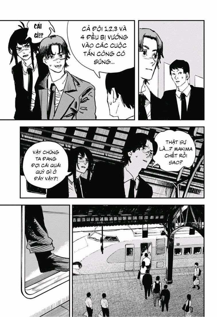 Chainsaw-man - Chapter 26 - Trang 19