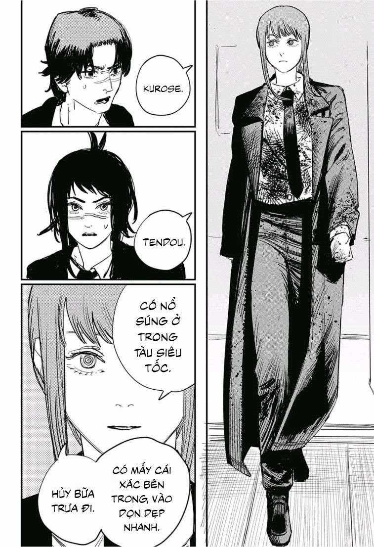 Chainsaw-man - Chapter 26 - Trang 20