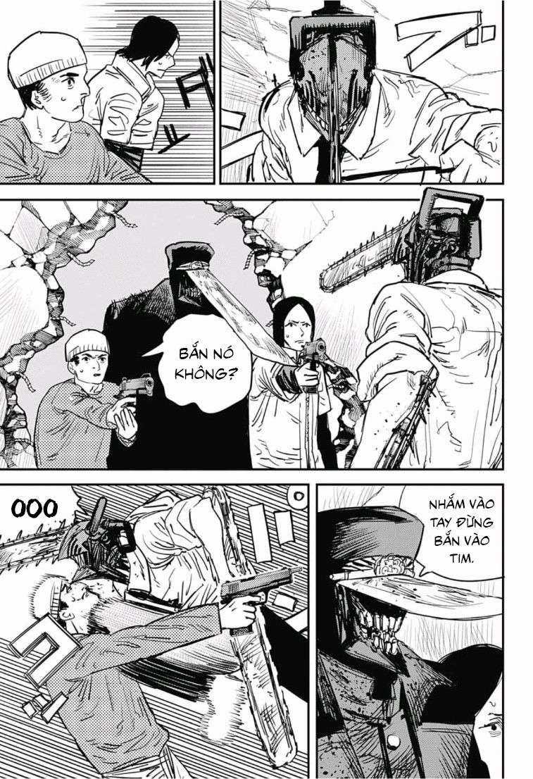 Chainsaw-man - Chapter 26 - Trang 7