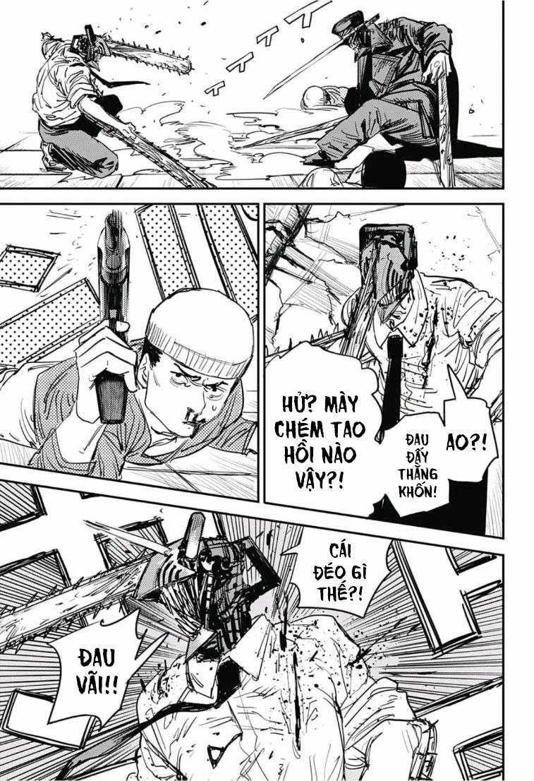 Chainsaw-man - Chapter 26 - Trang 9