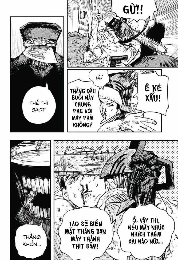Chainsaw-man - Chapter 26 - Trang 10