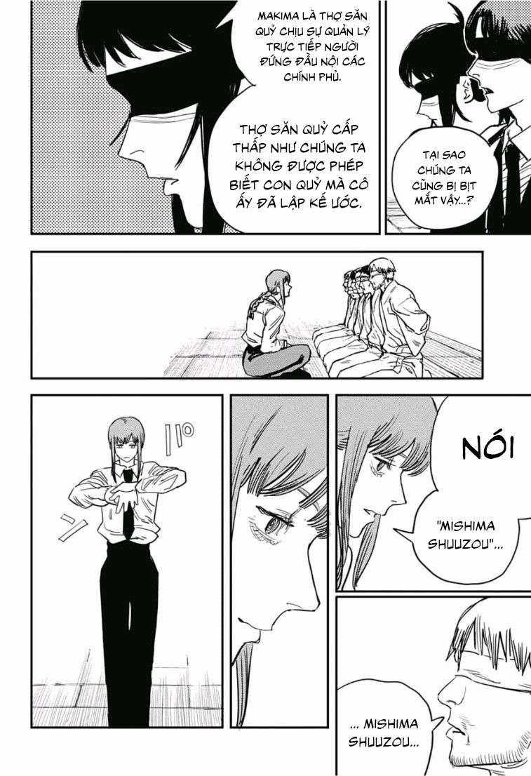 Chainsaw-man - Chapter 27 - Trang 13