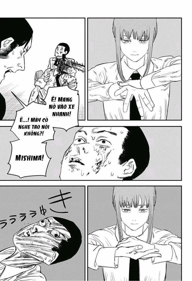Chainsaw-man - Chapter 27 - Trang 14