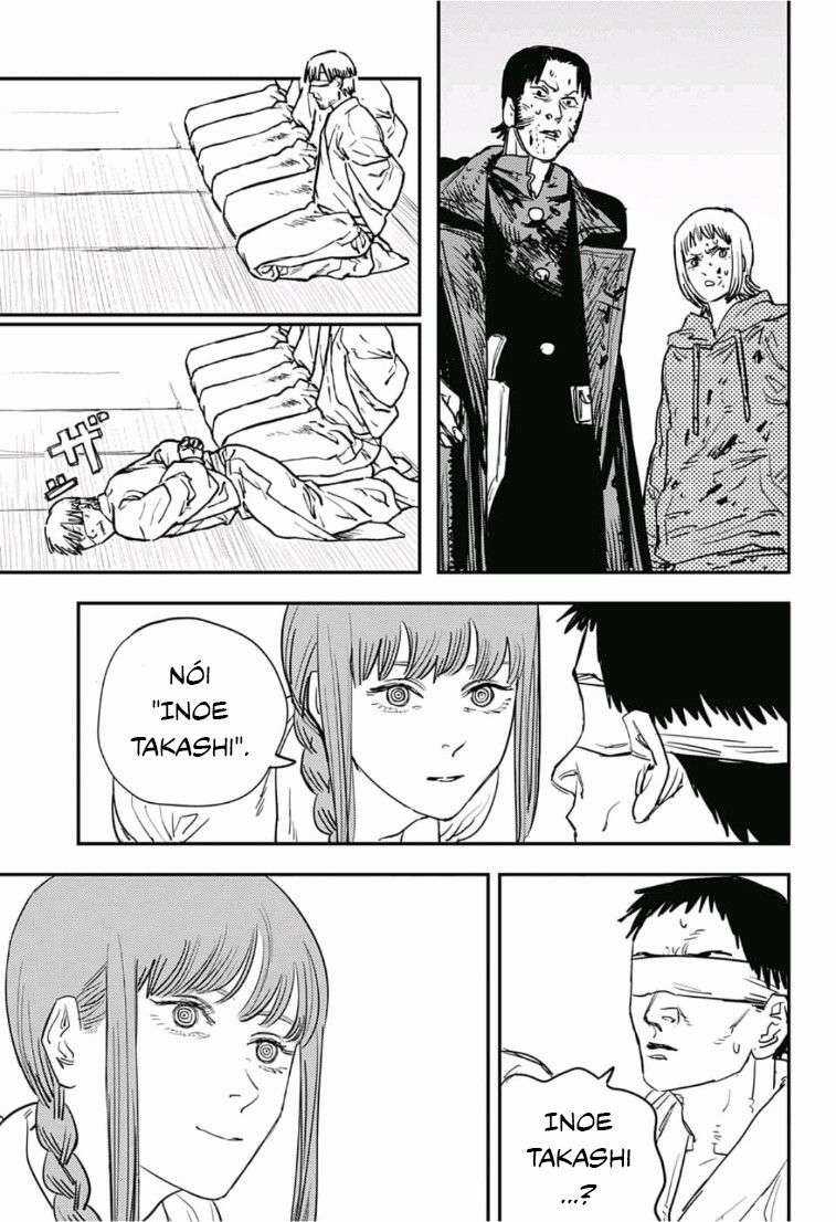 Chainsaw-man - Chapter 27 - Trang 16