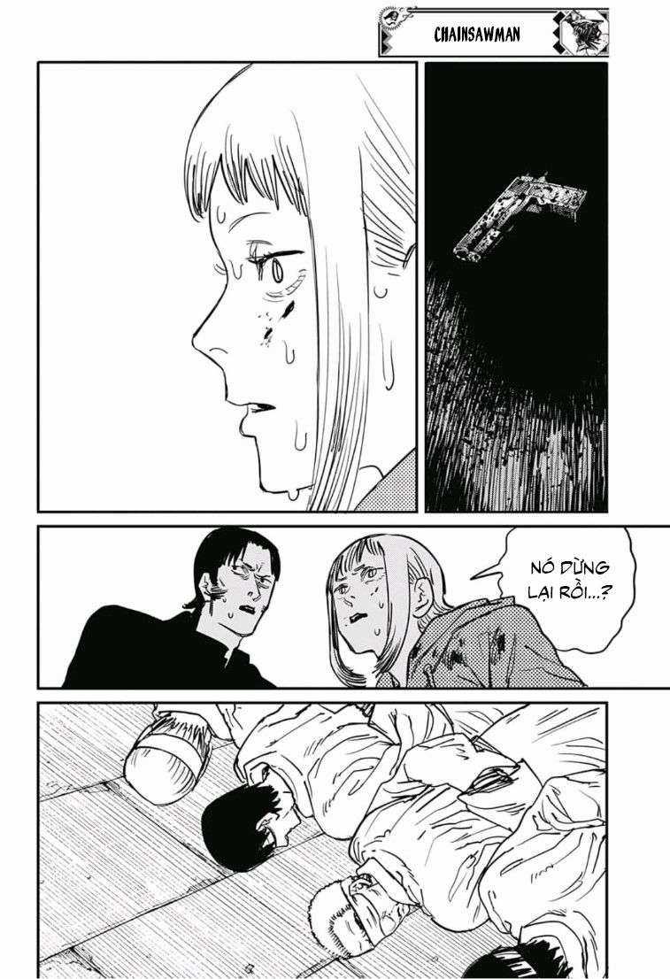 Chainsaw-man - Chapter 27 - Trang 19