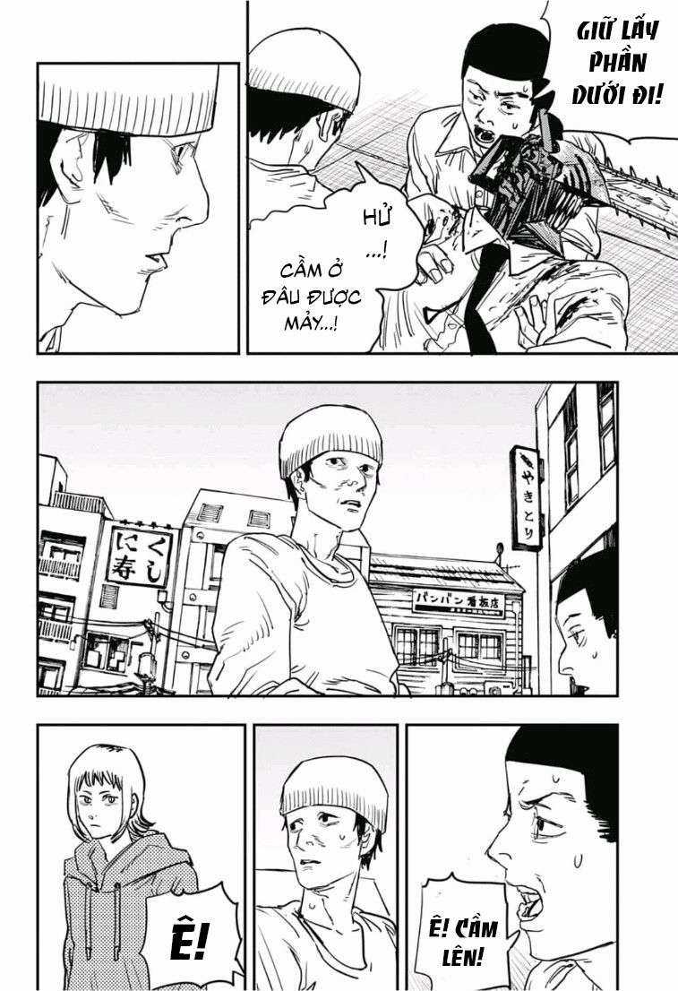 Chainsaw-man - Chapter 27 - Trang 6
