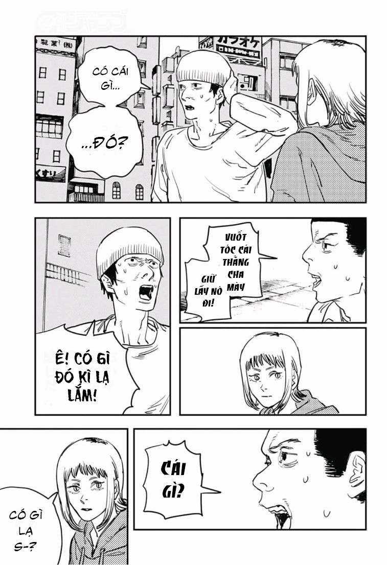 Chainsaw-man - Chapter 27 - Trang 7