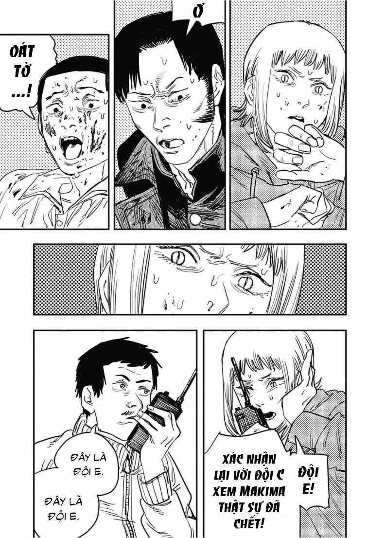Chainsaw-man - Chapter 27 - Trang 9