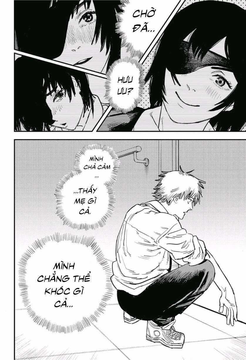 Chainsaw-man - Chapter 29 - Trang 12