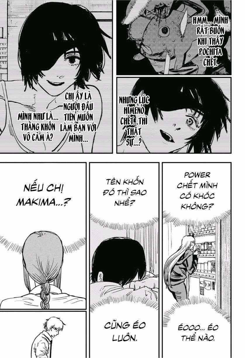 Chainsaw-man - Chapter 29 - Trang 13