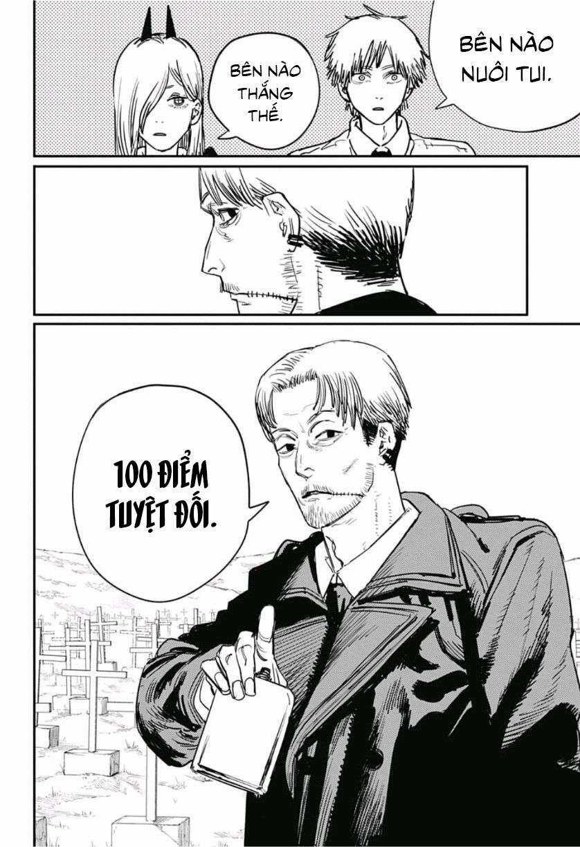 Chainsaw-man - Chapter 29 - Trang 20