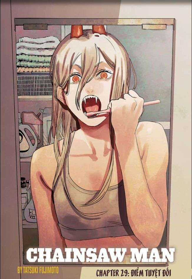 Chainsaw-man - Chapter 29 - Trang 3