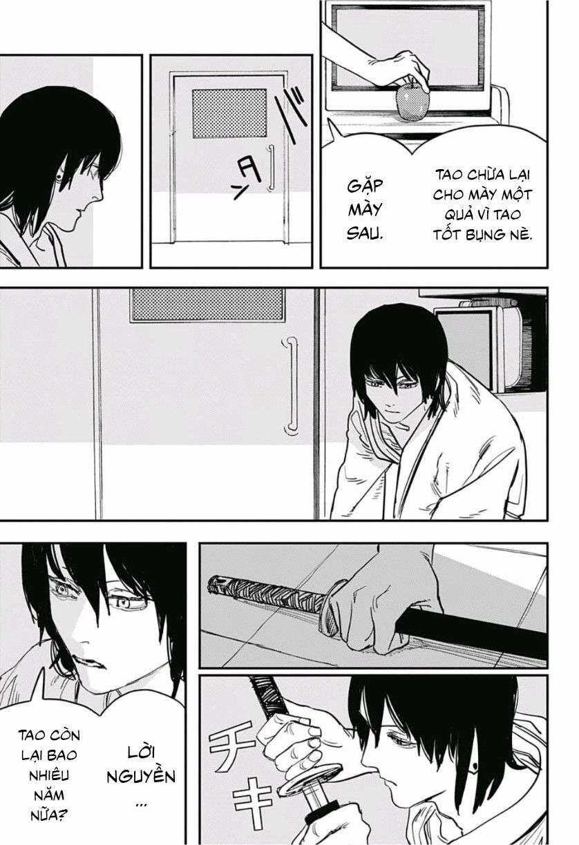 Chainsaw-man - Chapter 29 - Trang 7