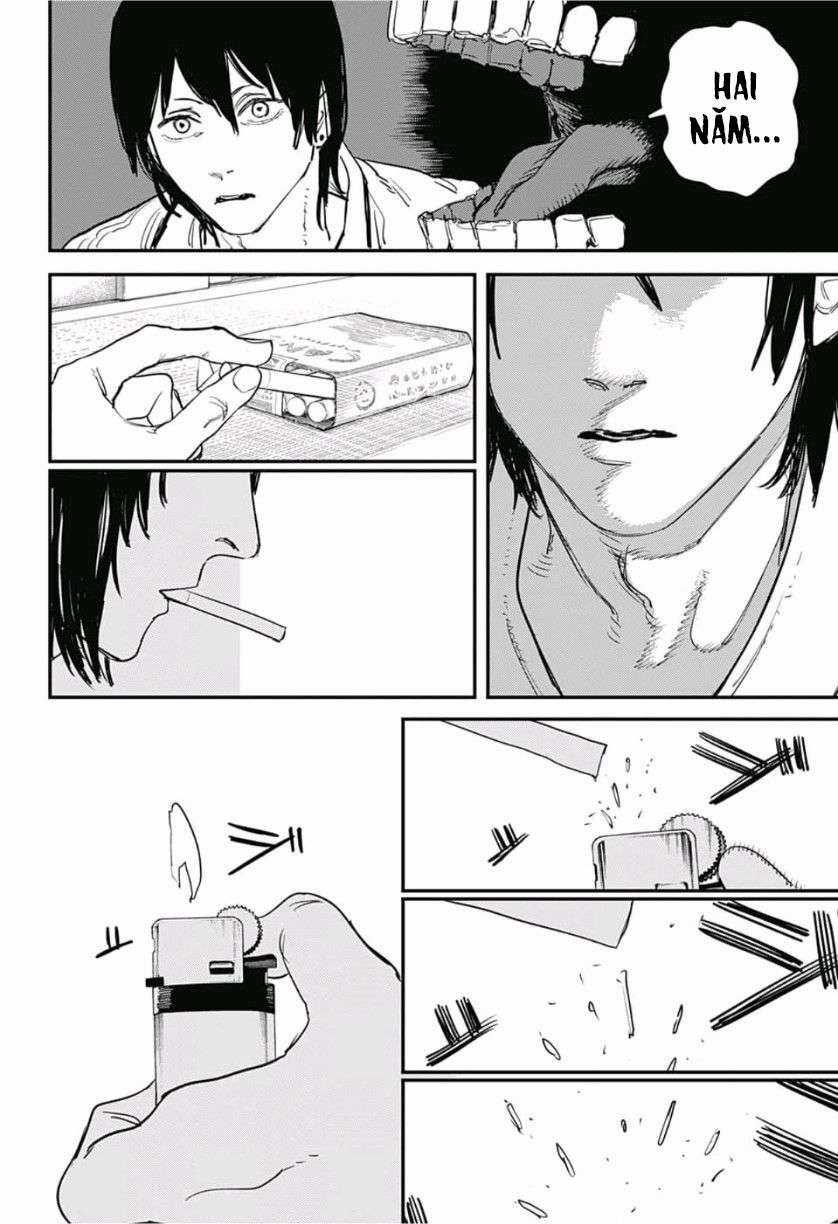 Chainsaw-man - Chapter 29 - Trang 8