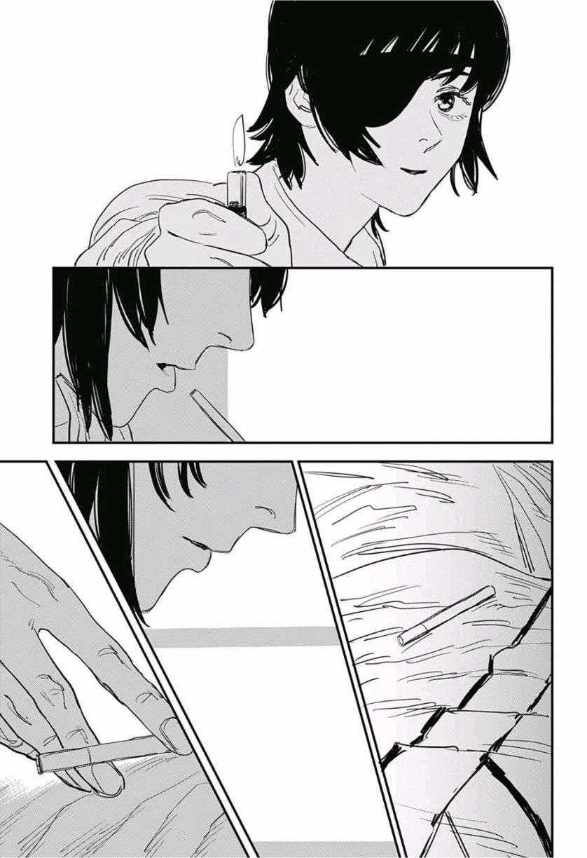 Chainsaw-man - Chapter 29 - Trang 9