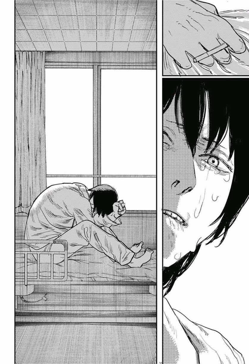 Chainsaw-man - Chapter 29 - Trang 10