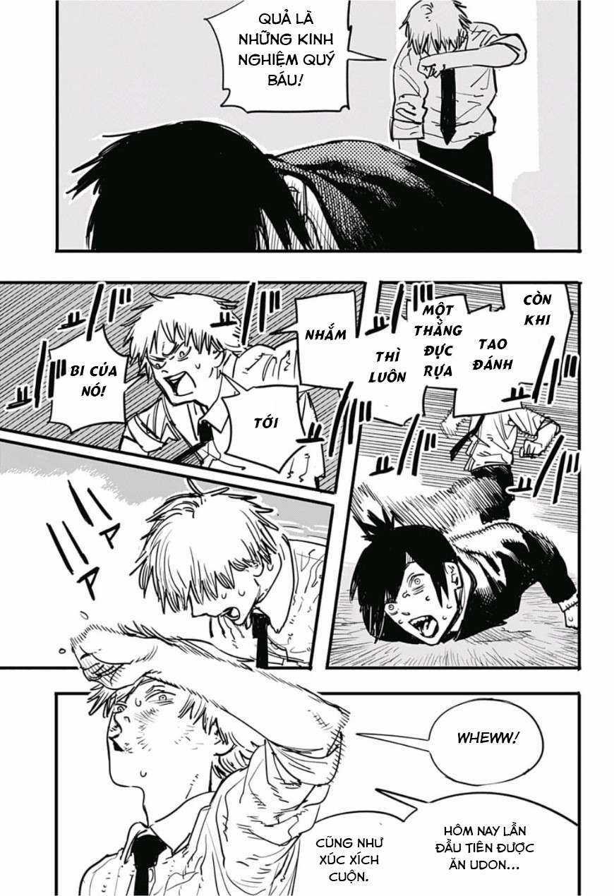Chainsaw-man - Chapter 3 - Trang 16