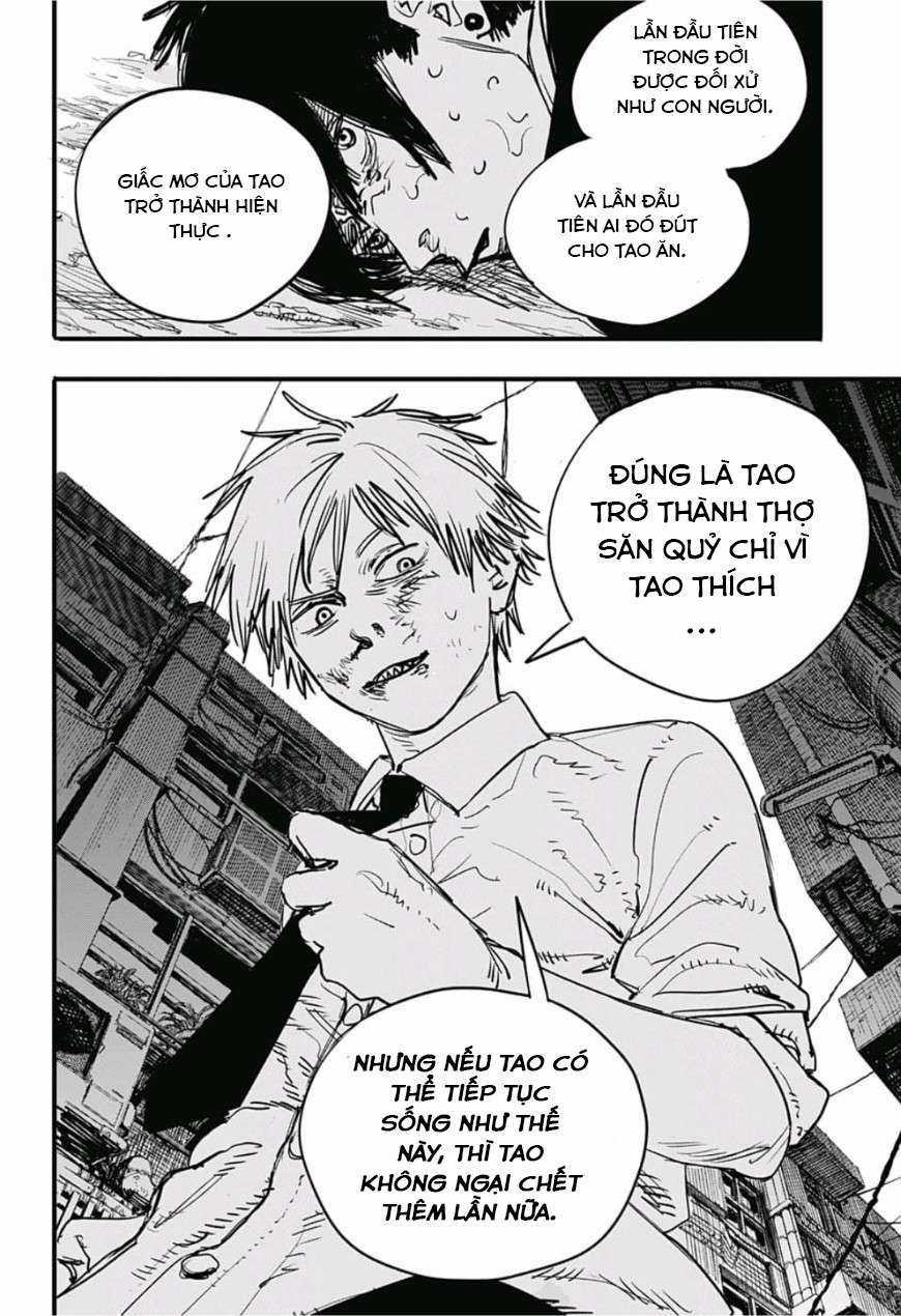 Chainsaw-man - Chapter 3 - Trang 17