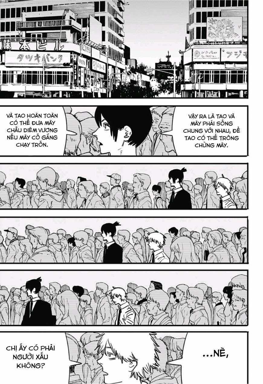 Chainsaw-man - Chapter 3 - Trang 24