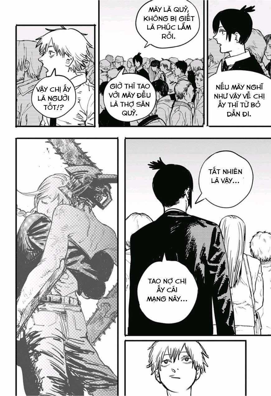 Chainsaw-man - Chapter 3 - Trang 25