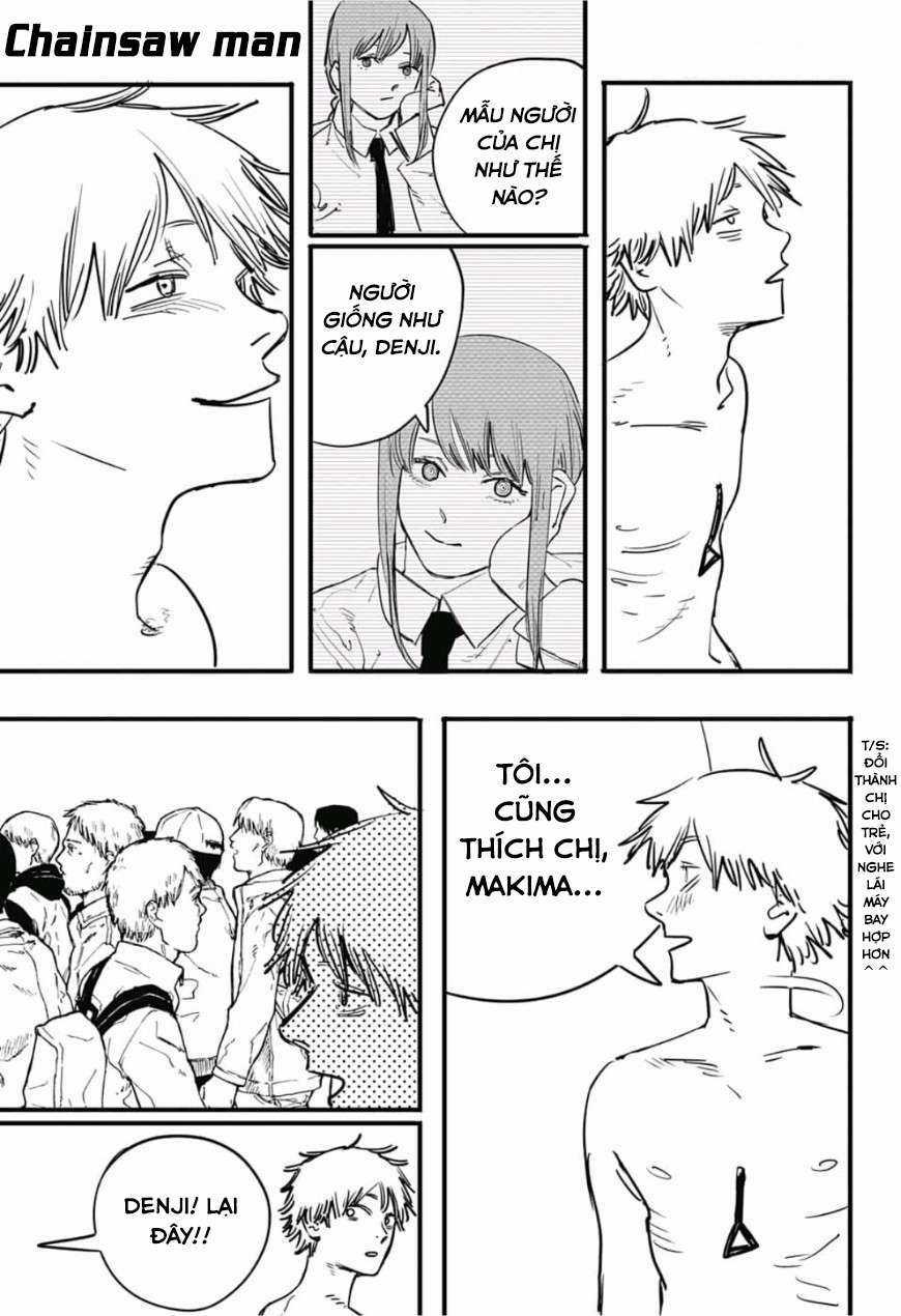 Chainsaw-man - Chapter 3 - Trang 5