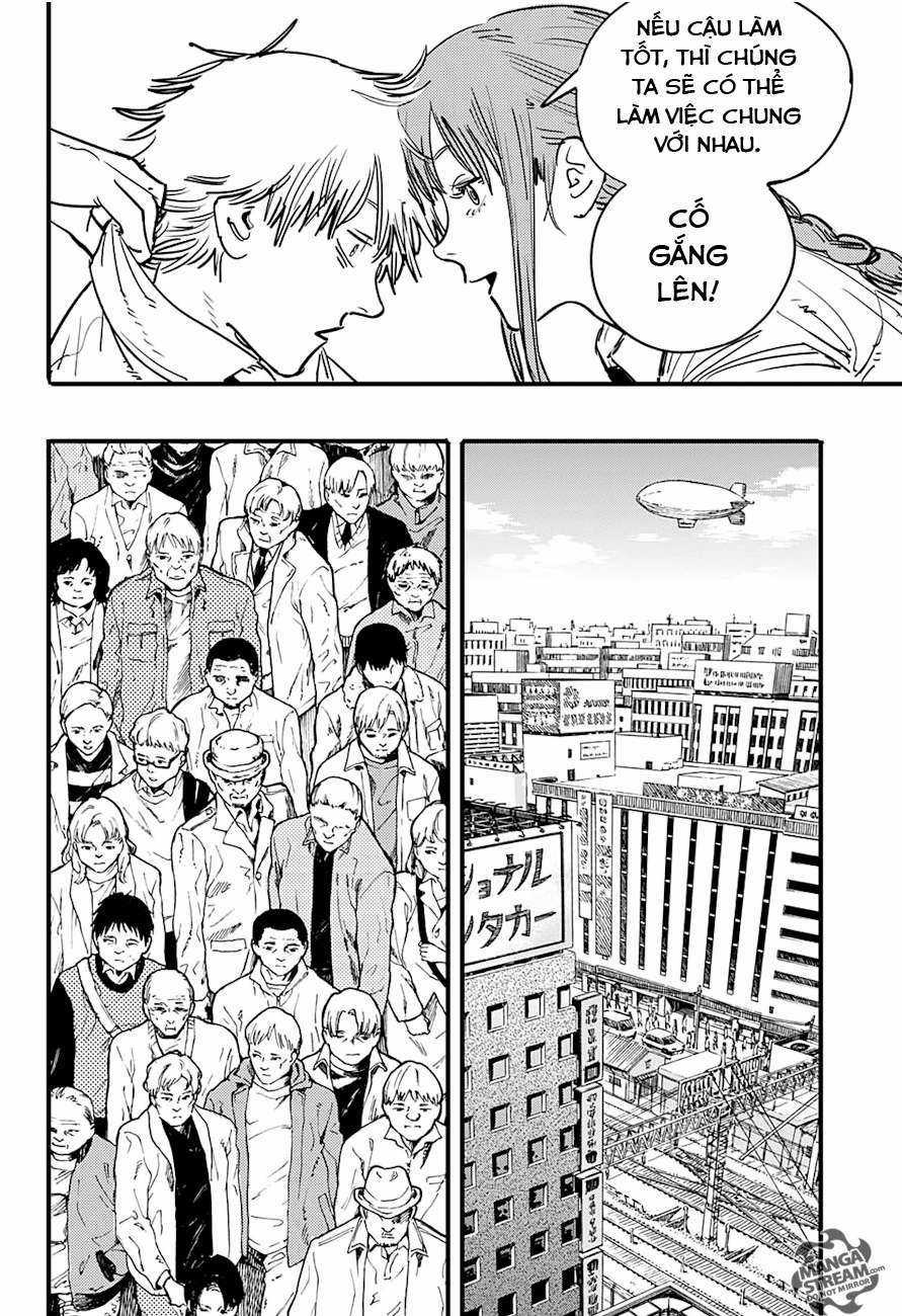 Chainsaw-man - Chapter 3 - Trang 9