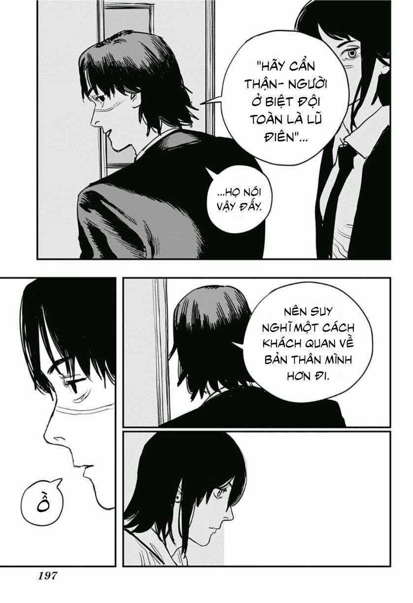 Chainsaw-man - Chapter 30 - Trang 15