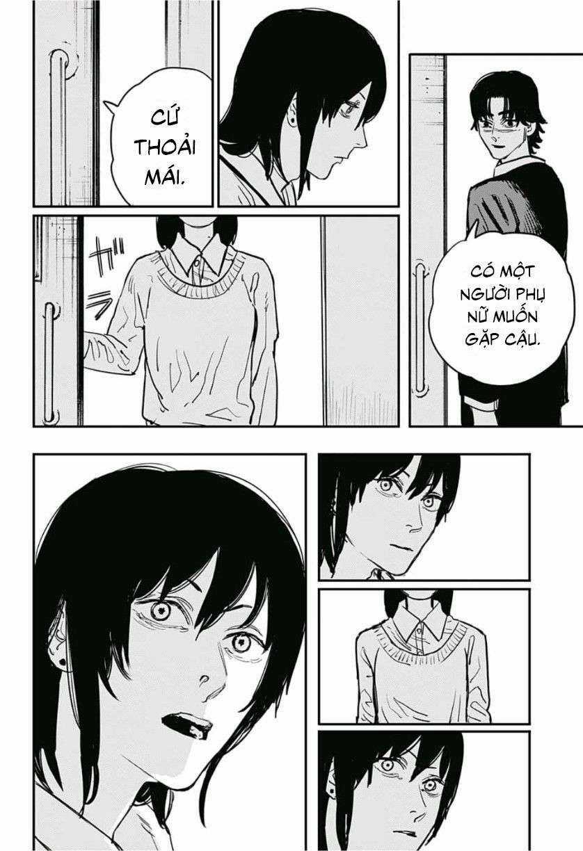Chainsaw-man - Chapter 30 - Trang 16
