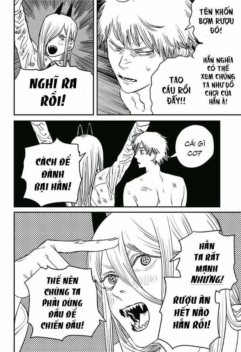 Chainsaw-man - Chapter 30 - Trang 20
