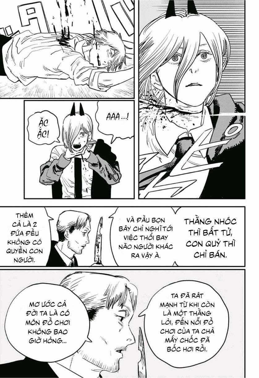 Chainsaw-man - Chapter 30 - Trang 9