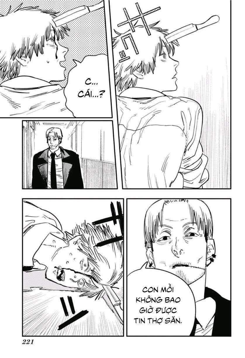 Chainsaw-man - Chapter 31 - Trang 13