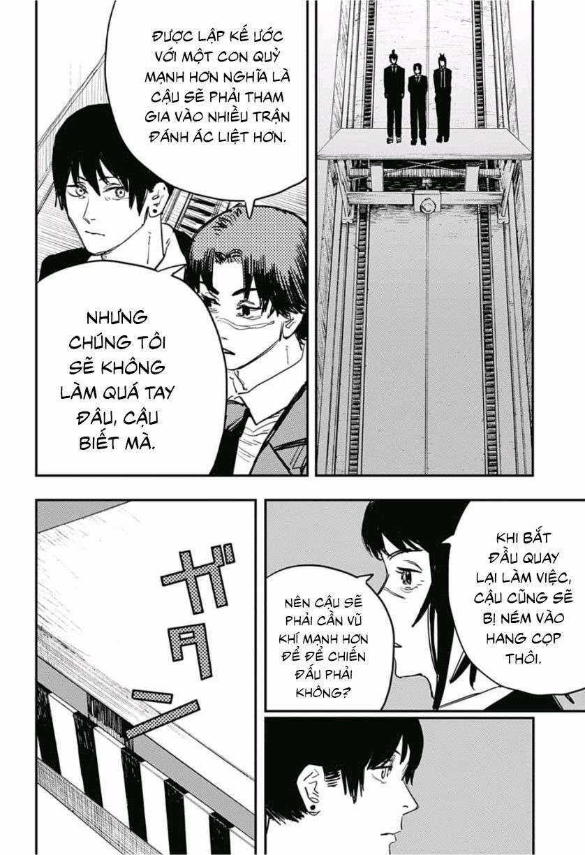 Chainsaw-man - Chapter 31 - Trang 14