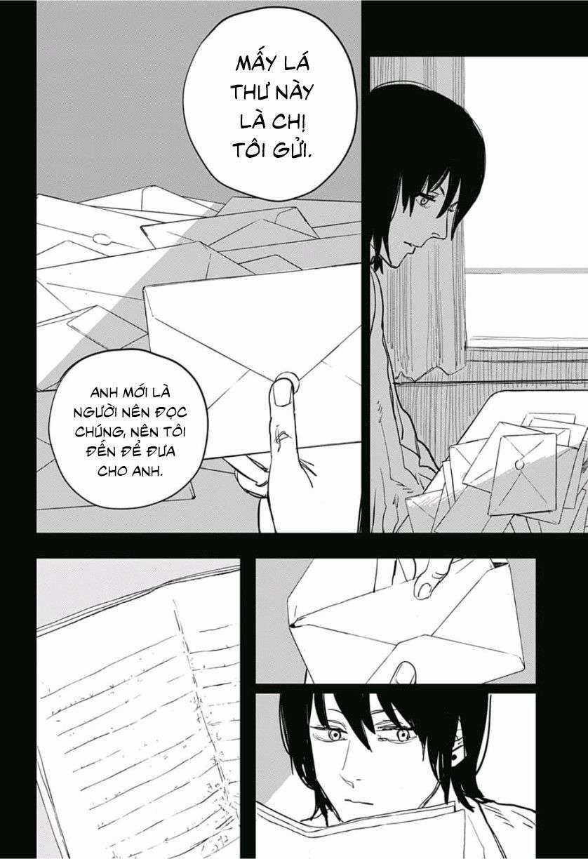 Chainsaw-man - Chapter 31 - Trang 16