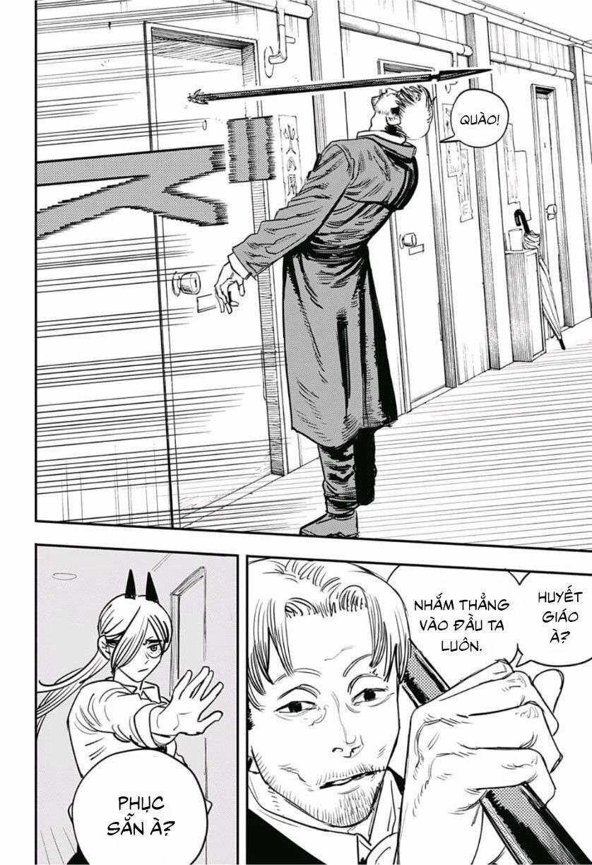 Chainsaw-man - Chapter 31 - Trang 6