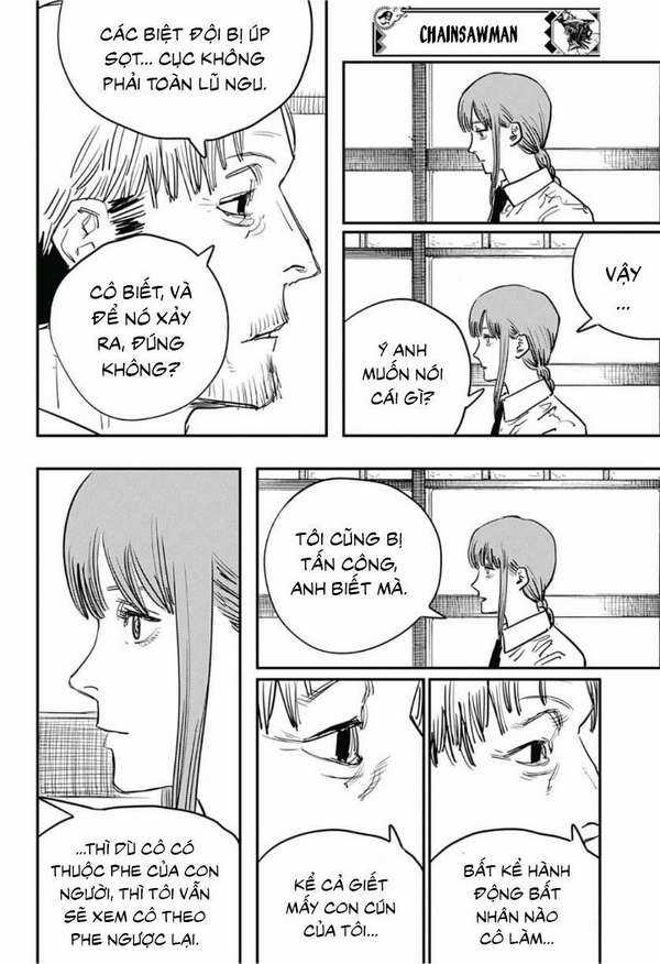 Chainsaw-man - Chapter 32 - Trang 14